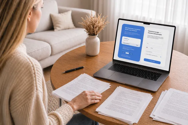 Скидки на обучение для групп