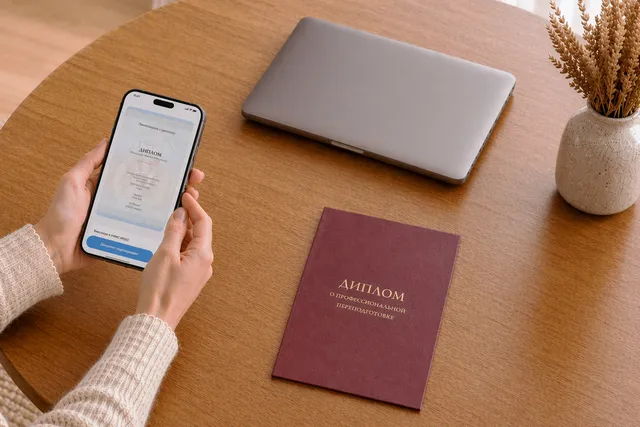 Соответствие профстандартам ФГОС