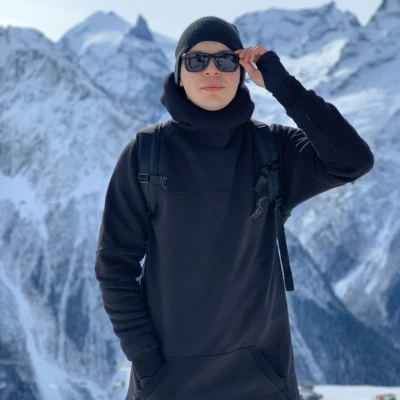 Отзыв от Никиты Астахова