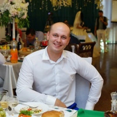 Отзыв от Андрея Сажнева