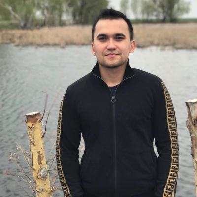 Отзыв от Адама Туралиева