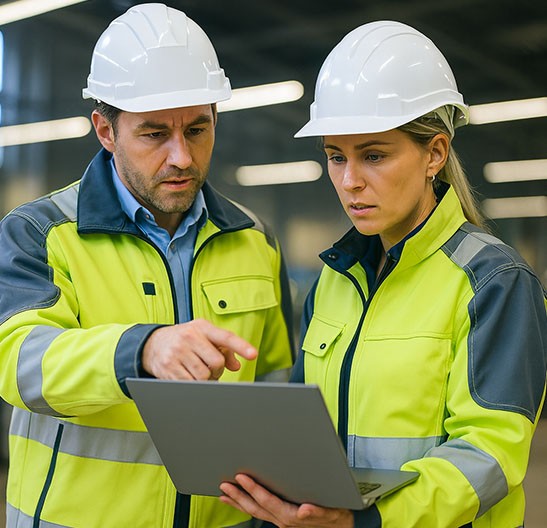 Специалист по пожарной профилактике