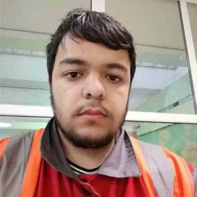 Отзыв от Казбека Г.