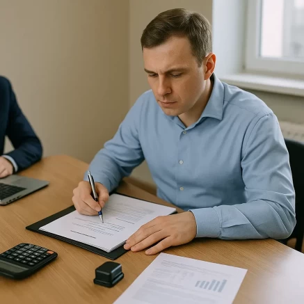 Оценка стоимости предприятия (бизнеса). Курс профессиональной переподготовки, обучение по ФГОС