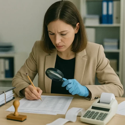 Судебная финансово-экономическая и бухгалтерская экспертиза. Курс профессиональной переподготовки, обучение по ФГОС