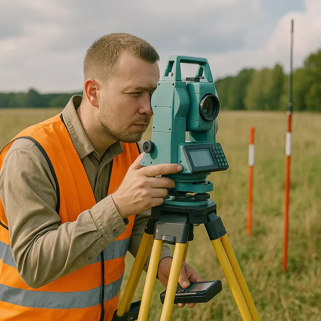 Судебная землеустроительная экспертиза