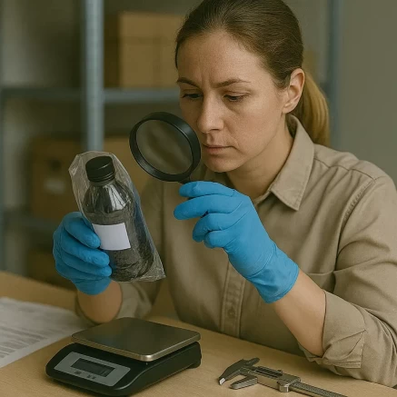 Товароведческая экспертиза. Курс профессиональной переподготовки, обучение по ФГОС