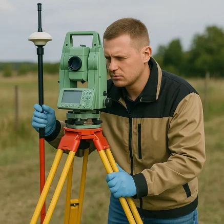 Кадастровая деятельность. Курс профессиональной переподготовки, обучение по ФГОС