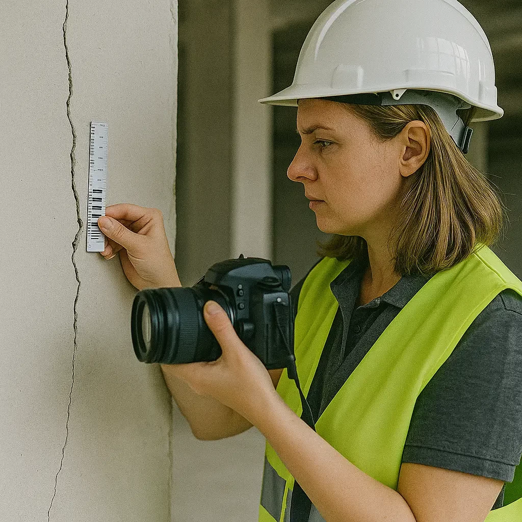 Судебная строительно-техническая и стоимостная экспертиза объектов недвижимости