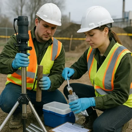 Экологическая безопасность. Курс профессиональной переподготовки, обучение по ФГОС