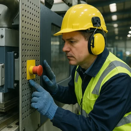 Промышленная безопасность. Курс профессиональной переподготовки, обучение по ФГОС