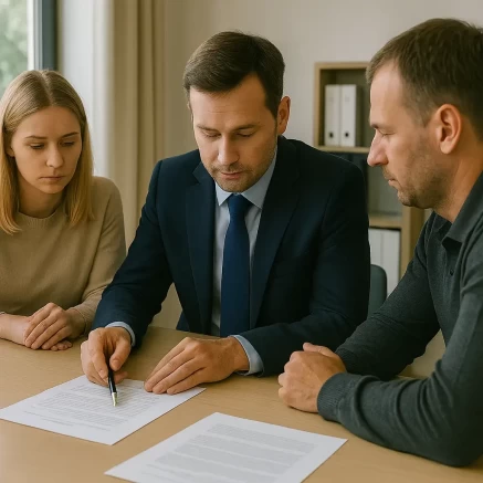 Семейное право. Курс профессиональной переподготовки, обучение по ФГОС