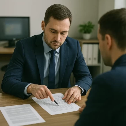 Юрист. Курс профессиональной переподготовки, обучение по ФГОС