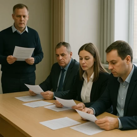 Административное право. Курс профессиональной переподготовки, обучение по ФГОС