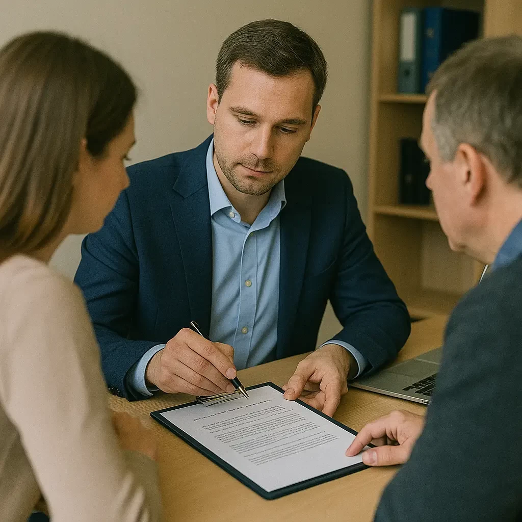 Трудовое право