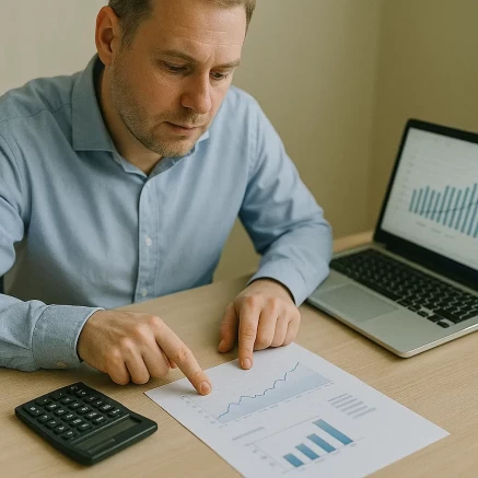 Специалист по лизинговой деятельности. Курс профессиональной переподготовки, обучение по ФГОС