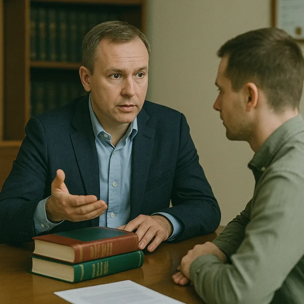 Правовое обеспечение национальной безопасности