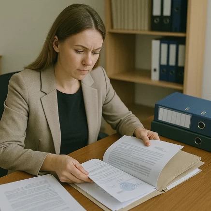 Кадровый аудит. Курс профессиональной переподготовки, обучение по ФГОС