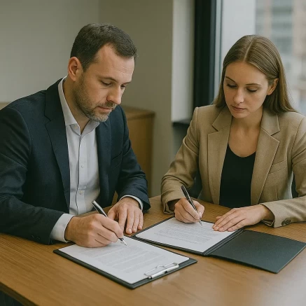 Корпоративное право. Курс профессиональной переподготовки, обучение по ФГОС