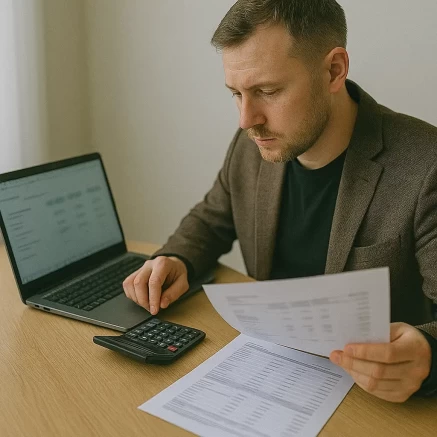 Ипотечный брокер. Курс профессиональной переподготовки, обучение по ФГОС