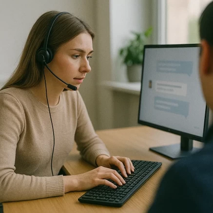 Электронная коммерция. Курс профессиональной переподготовки, обучение по ФГОС