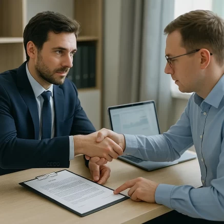 Коммерция. Курс профессиональной переподготовки, обучение по ФГОС