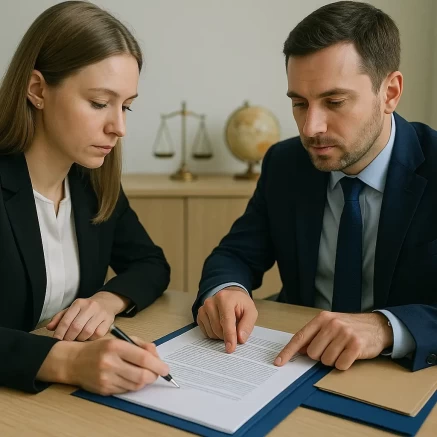 Международное право. Курс профессиональной переподготовки, обучение по ФГОС