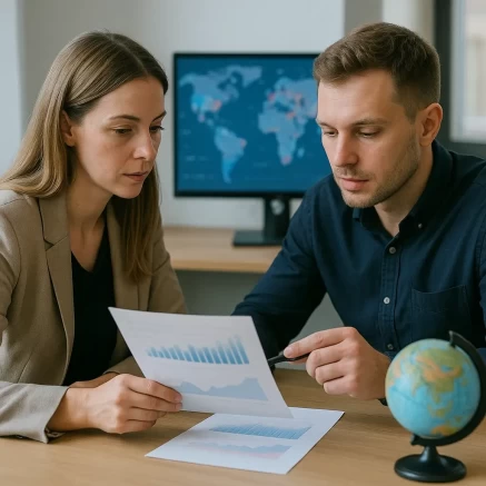 Мировая экономика. Курс профессиональной переподготовки, обучение по ФГОС