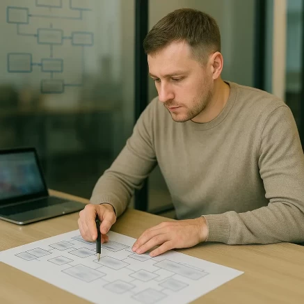 Цифровая экономика. Курс профессиональной переподготовки, обучение по ФГОС