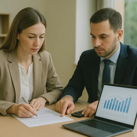 Корпоративные финансы. Курс профессиональной переподготовки, обучение по ФГОС