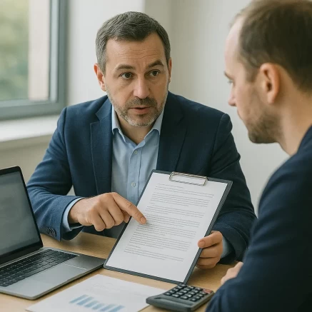 Налоговое консультирование. Курс профессиональной переподготовки, обучение по ФГОС