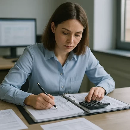 Управленческий учёт. Курс профессиональной переподготовки, обучение по ФГОС