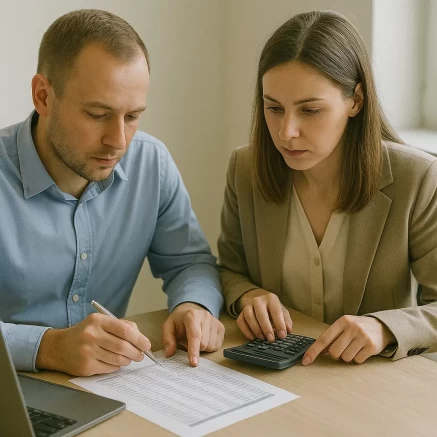 Бюджетирование. Курс профессиональной переподготовки, обучение по ФГОС