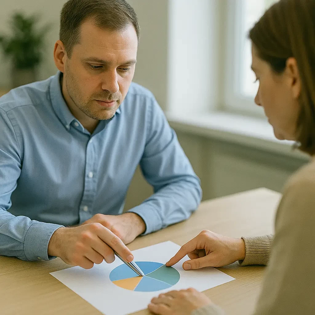 Финансовое консультирование