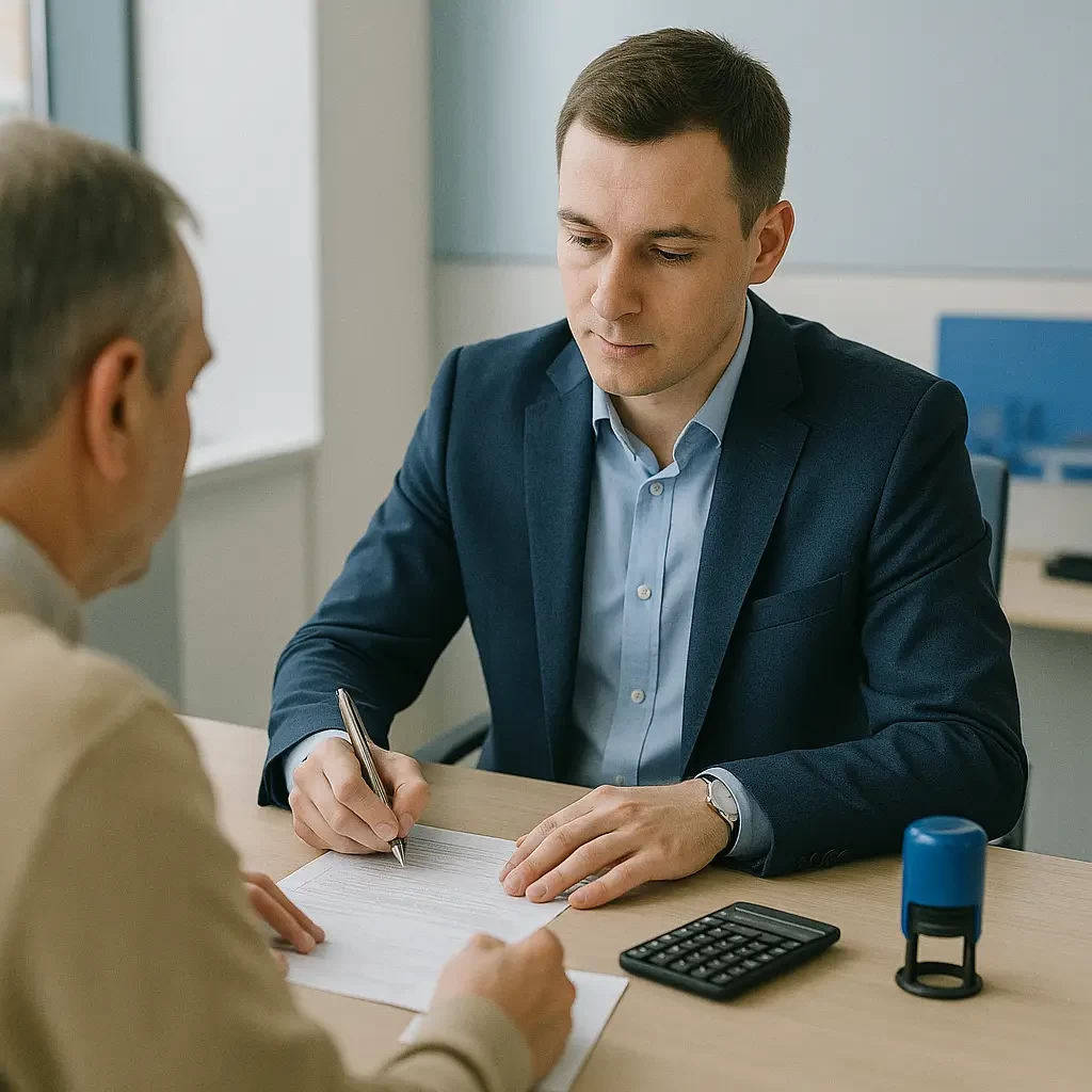 Банковское дело