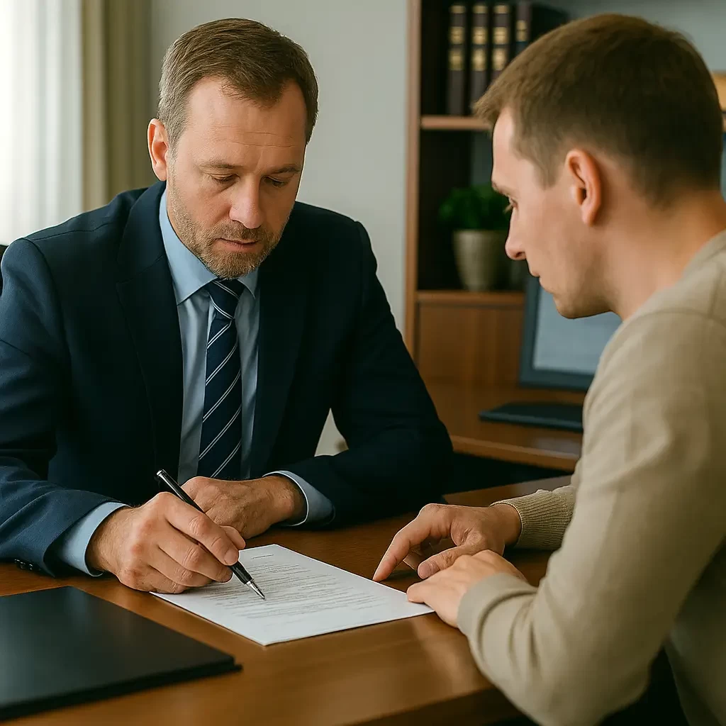 Юриспруденция