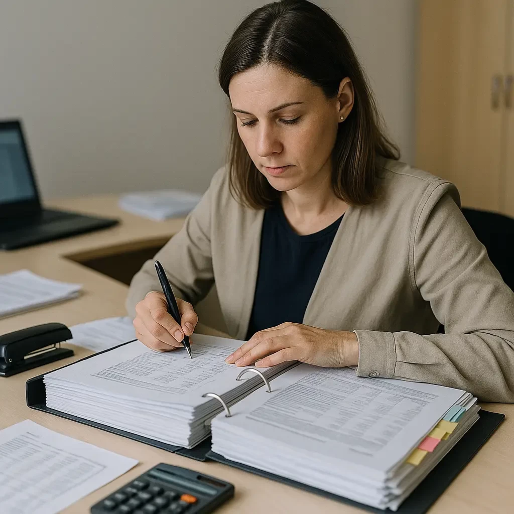 Главный бухгалтер аудитор