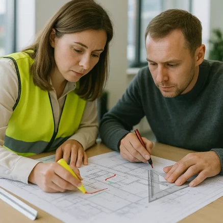 Экспертиза проектно-сметной документации. Курс профессиональной переподготовки, обучение по ФГОС