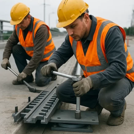 Мосты и транспортные тоннели. Курс профессиональной переподготовки, обучение по ФГОС