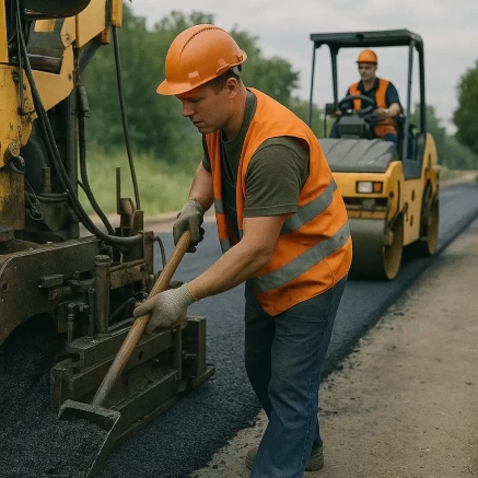 Автомобильные дороги и аэродромы. Курс профессиональной переподготовки, обучение по ФГОС