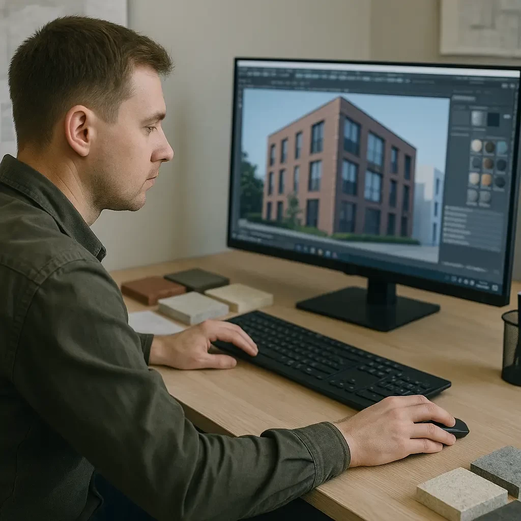 Проектирование и конструирование зданий и сооружений