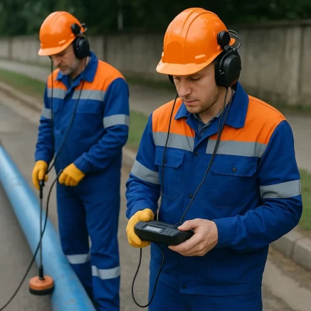 Водоснабжение и водоотведение. Курс профессиональной переподготовки, обучение по ФГОС