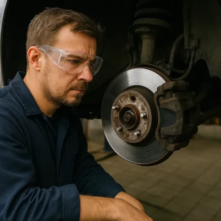 Автомеханик. Курс профессиональной переподготовки, обучение по ФГОС