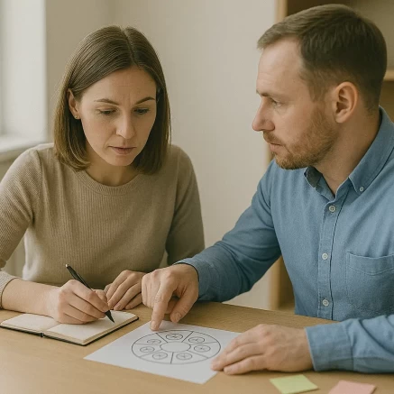Эмоциональный интеллект. Курс профессиональной переподготовки, обучение по ФГОС