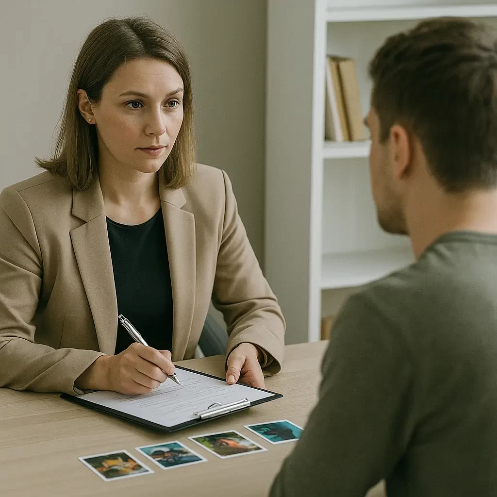 Психология личности