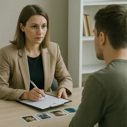 Психология личности. Курс профессиональной переподготовки, обучение по ФГОС