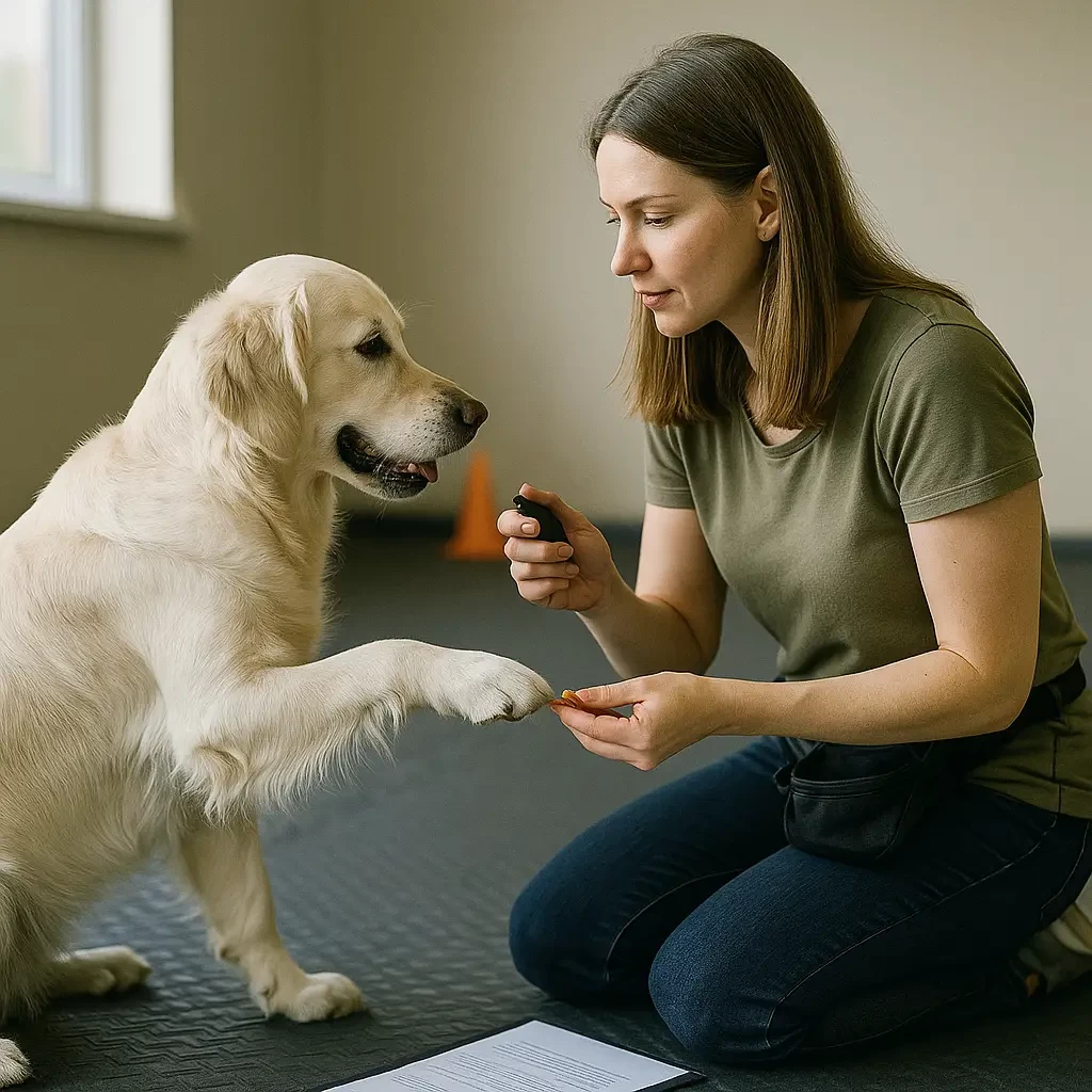 Зоопсихология