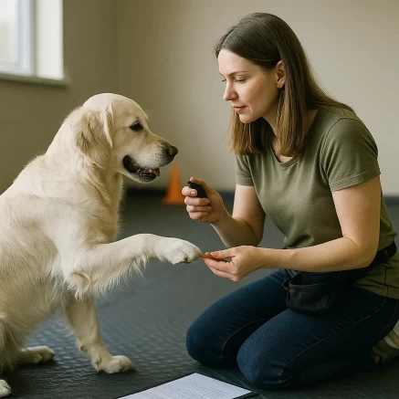 Зоопсихология. Курс профессиональной переподготовки, обучение по ФГОС