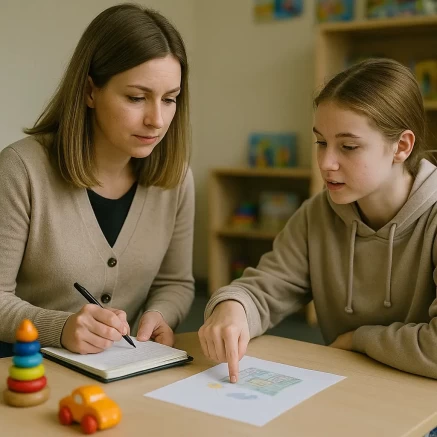 Школьная психология. Курс профессиональной переподготовки, обучение по ФГОС