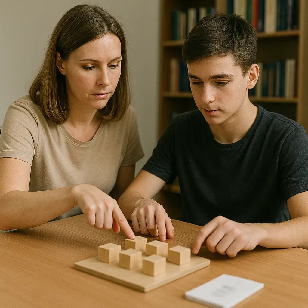 Когнитивная психология